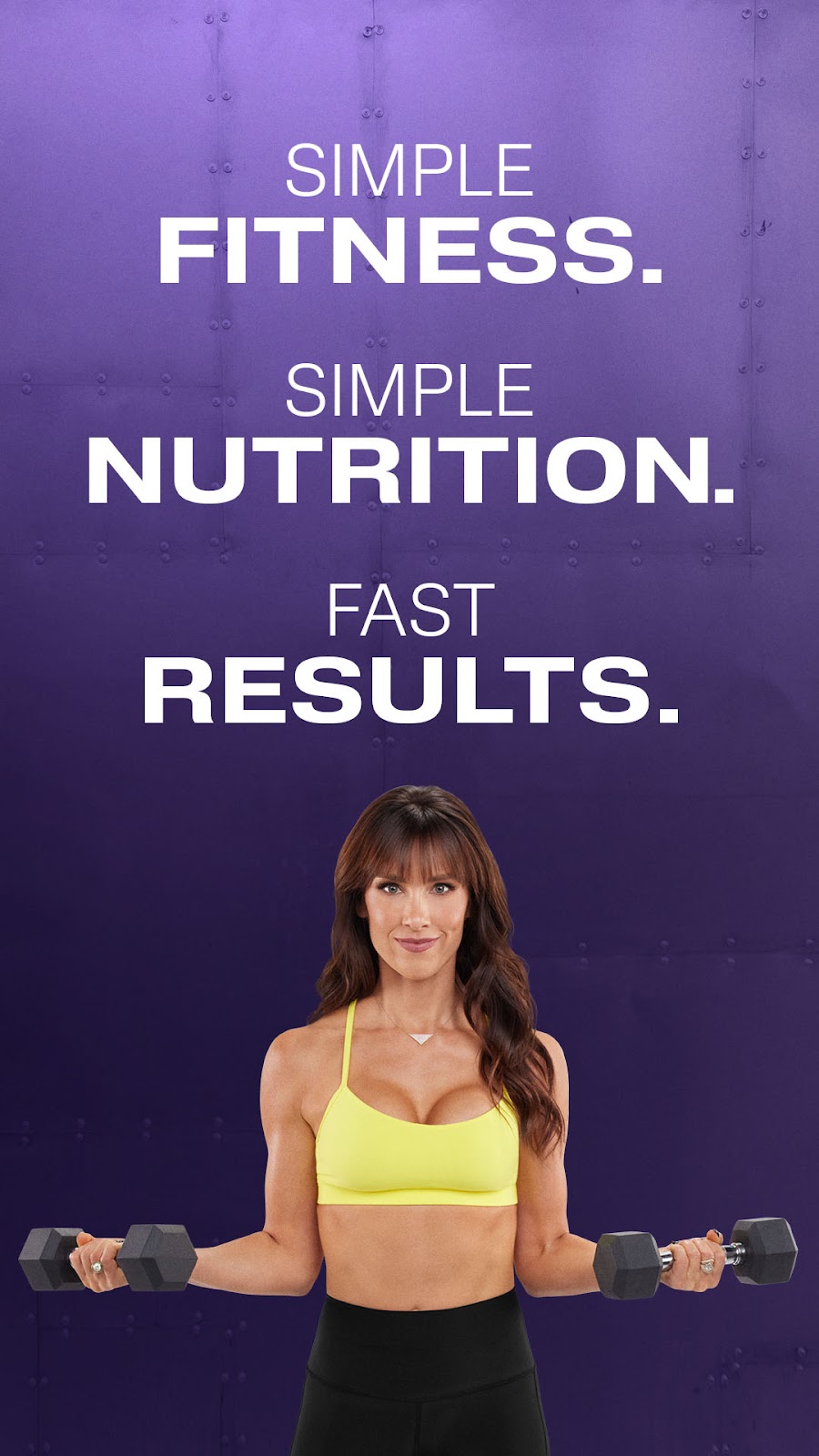 Melanie Mitro Super Block 21 Day Fix
