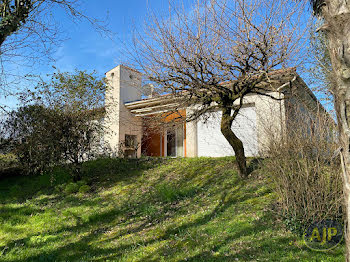 maison à Pons (17)