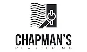 Chapman‚Äôs Plastering Logo