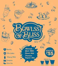 Bowlss Of Bliss menu 3