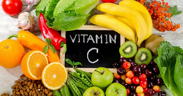 Vitamin C giúp bảo vệ hệ thống xương của bệnh nhân viêm khớp