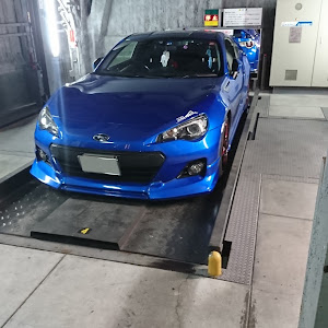 BRZ ZC6