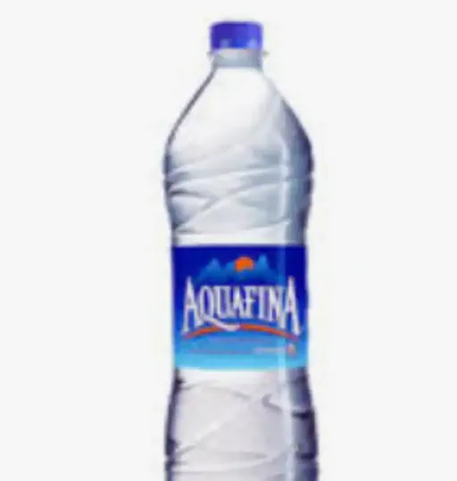 Mineral Water [1 Liter]