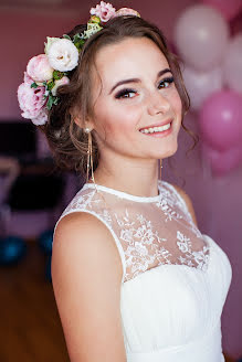 Wedding photographer Viktoriya Zhirnova (ladytory). Photo of 30 March 2018