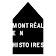 Montréal en Histoires icon