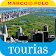 New York Travel Guide -Tourias icon