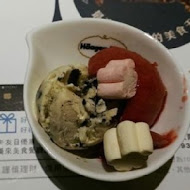 漢來海港餐廳