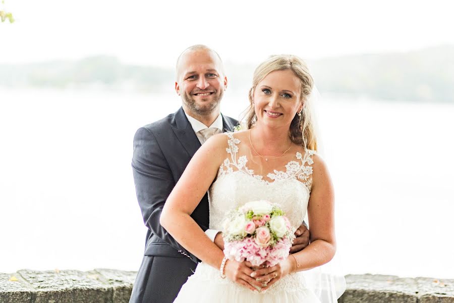 Huwelijksfotograaf Vanessa Lenz (ankerwedding). Foto van 21 maart 2019