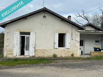 maison à Lamothe-Landerron (33)