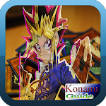 Cover Image of Download Guides: Yu-Gi-Oh! Duel Links 3 APK