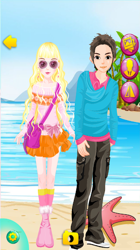 免費下載休閒APP|Magic Fashion World Dress Up app開箱文|APP開箱王