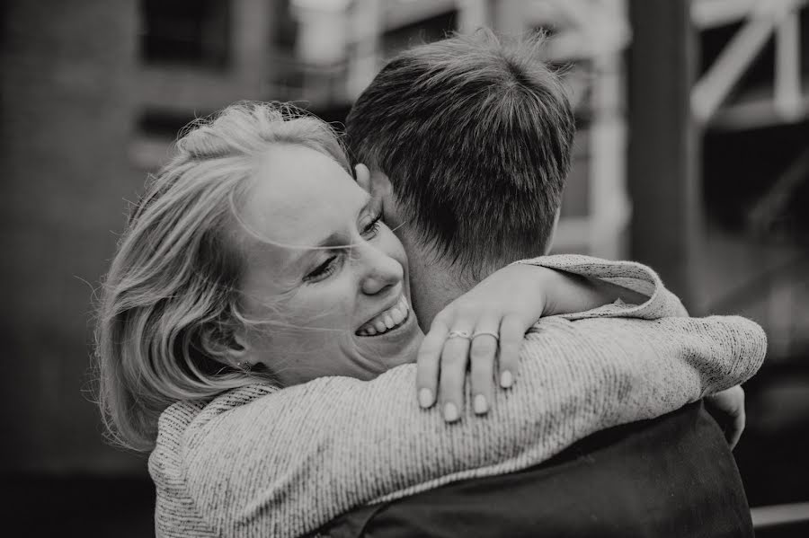 Fotógrafo de bodas Annika Schüte (annikaschuete). Foto del 12 de marzo 2019