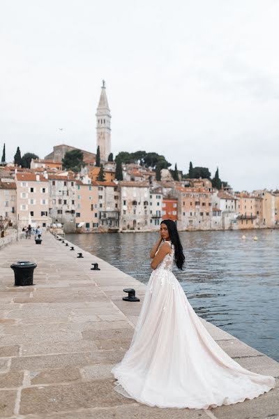 Fotografo di matrimoni Anton Blokhin (blovan112). Foto del 21 gennaio 2022