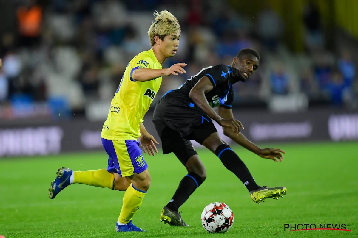 OFFICIEEL: 'Vietnamese Messi' al opnieuw weg bij Sint-Truiden