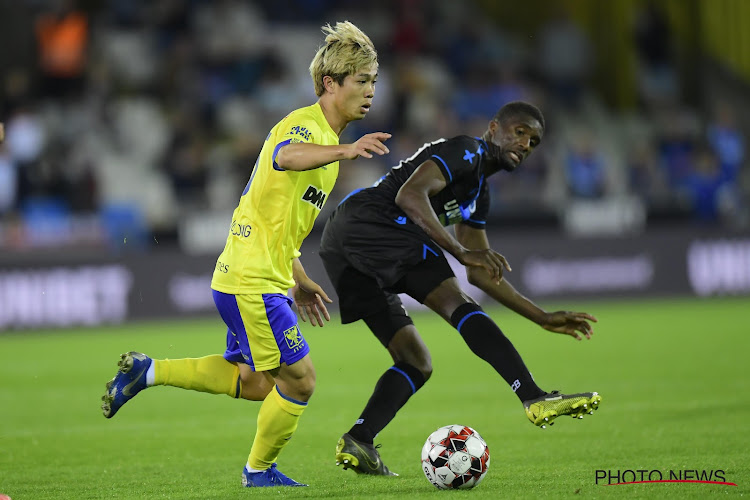 OFFICIEEL: 'Vietnamese Messi' al opnieuw weg bij Sint-Truiden