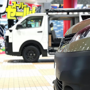 NV200バネット