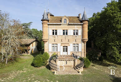 Château 20