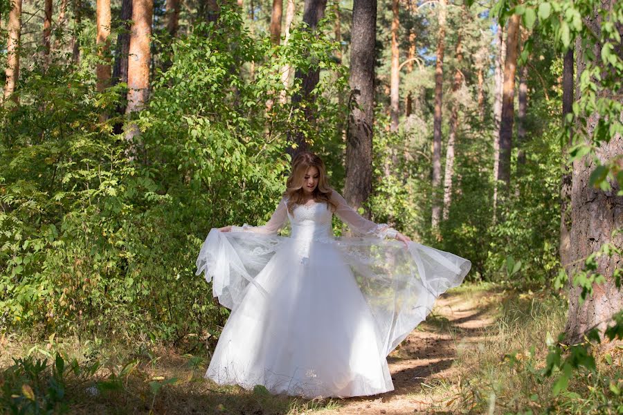 Photographe de mariage Aleksey Meshkov (alekseymeshkov). Photo du 21 mai 2019