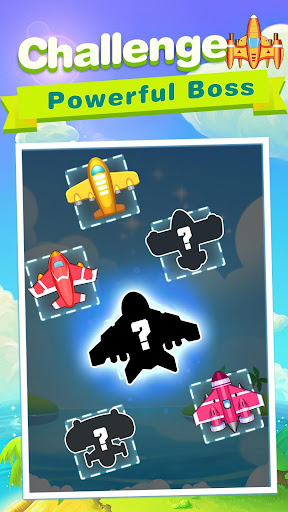 Télécharger Idle Airplane: Merge & Tower Defense Games  APK MOD (Astuce) 3