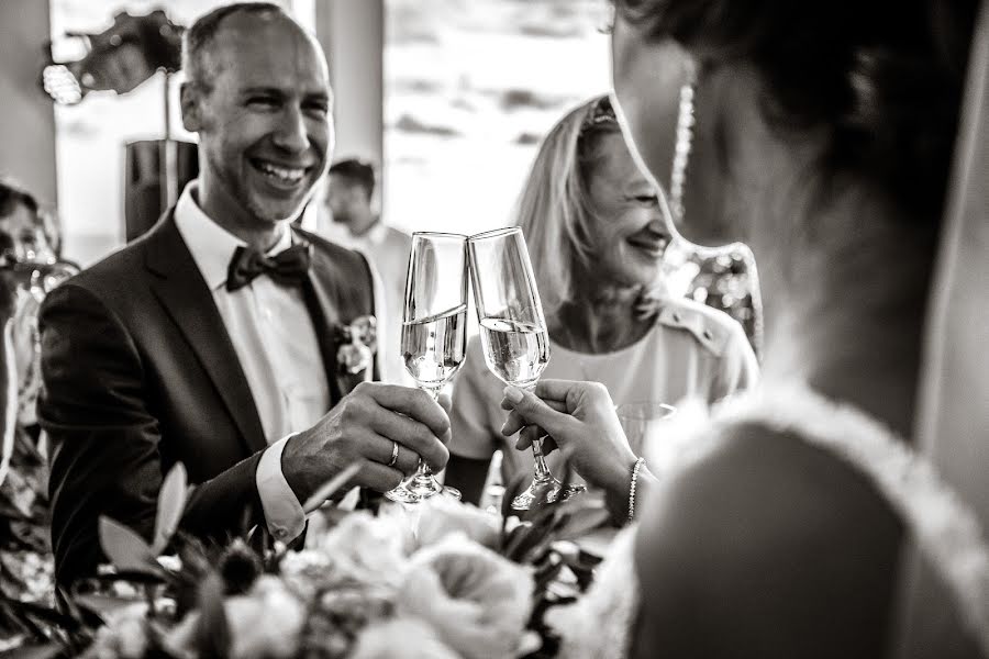 Fotograf ślubny Dmitriy Makarchenko (weddmak). Zdjęcie z 7 października 2018