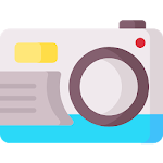 Cover Image of ดาวน์โหลด Cartoon Camera 5 APK