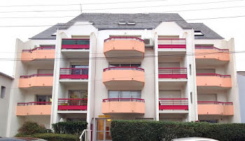 appartement à La Baule-Escoublac (44)