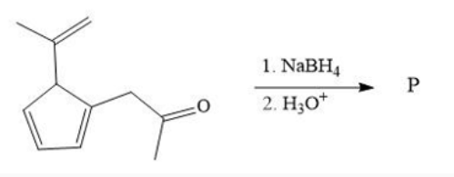 Reactions of ketone