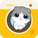 Descargar Hellopet mini - Scottish Fold and photo f Instalar Más reciente APK descargador