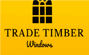 Trade Timber Windows Logo