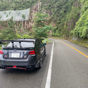 WRX S4 VAG