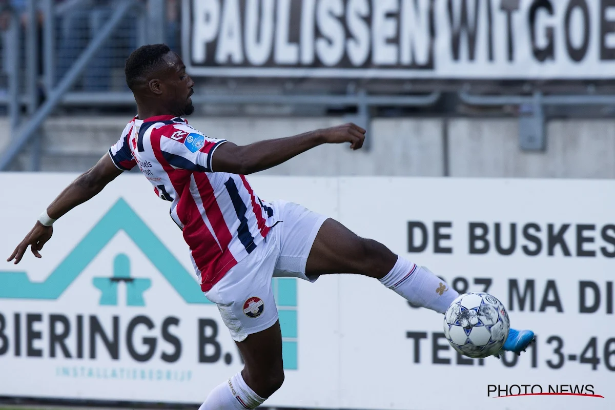 Eredivisie-Belg zag hard af van coronabesmetting en belandde zelfs op intensieve