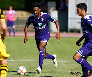 Officiel : Anderlecht prête le jeune Hannes Delcroix ! 