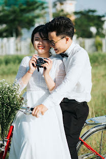 結婚式の写真家Ngôn Thừa Hulk (hulkstudios)。2022 10月17日の写真