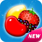 Cover Image of Download Candy Crazy Sugar 2 1.7.5 APK