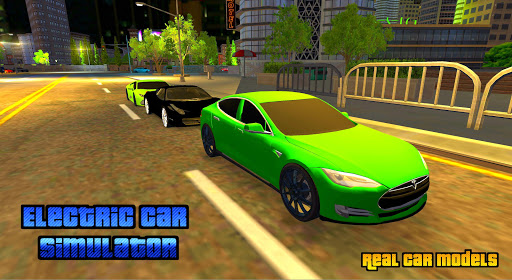 Driving School - Simulator Model S