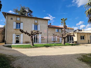 maison à Saint-Paul-lès-Romans (26)