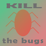 Kill The Bugs icon