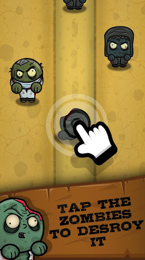 Tap Zombie