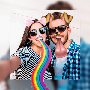 Photo Face Swap - Face Camera logo