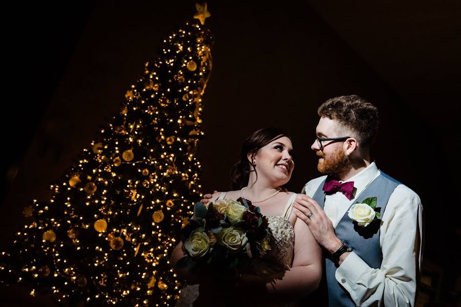 Photographe de mariage Chris Sikorsky (chrissikorsky). Photo du 1 mai 2019