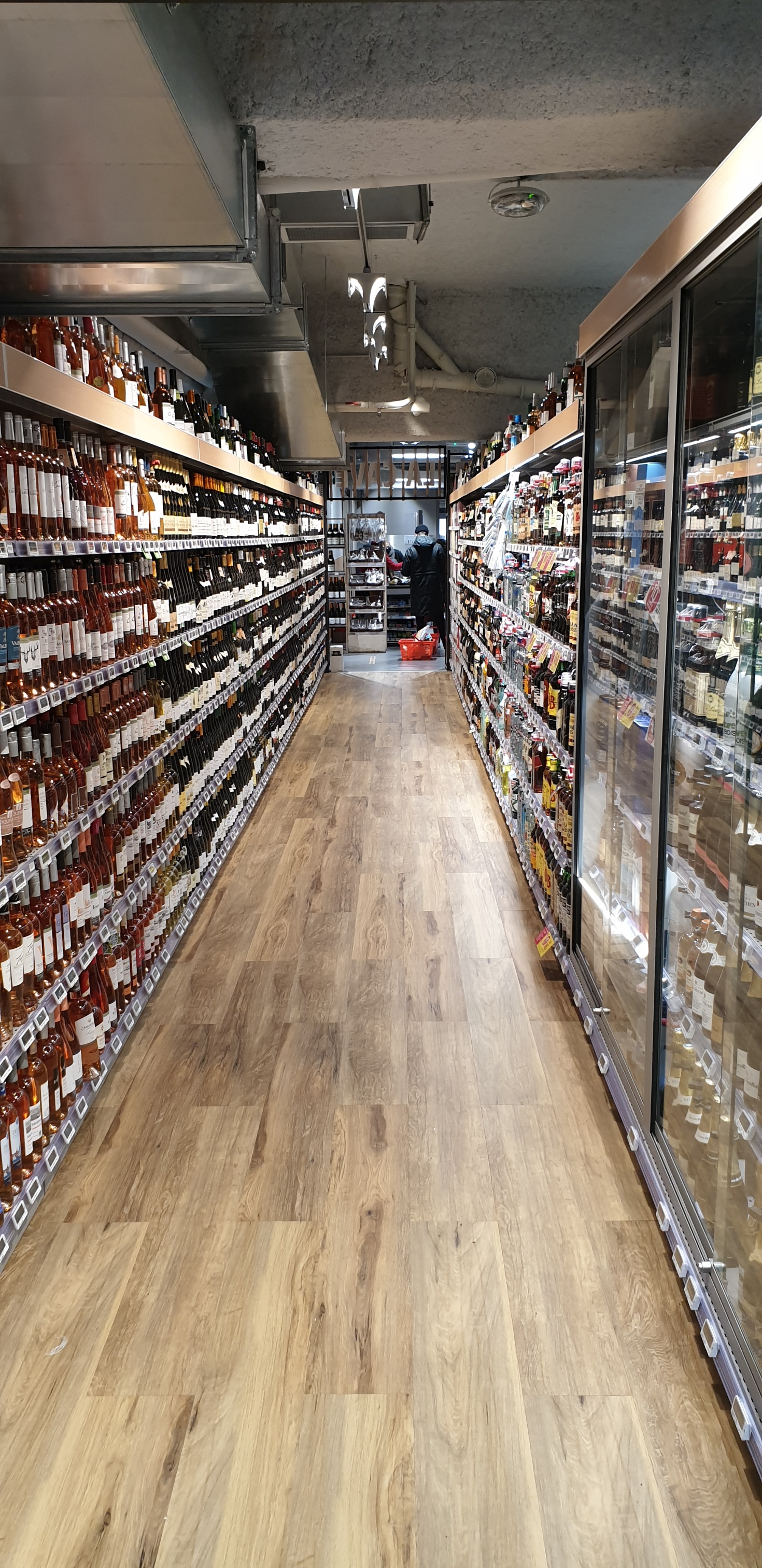 Intermarché EXPRESS Paris