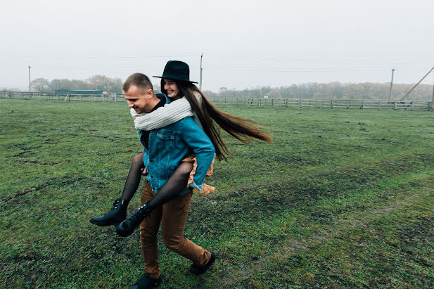 Photographe de mariage Evgeniy Cygankov (tsygankovphoto). Photo du 9 novembre 2020