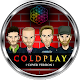 Download COLDPLAY Cover Song (Full Lyrics) For PC Windows and Mac 1.0