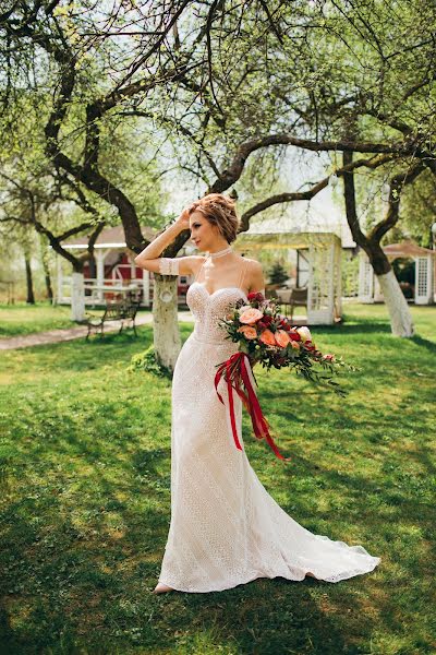 Fotógrafo de casamento Rigina Ross (riginaross). Foto de 1 de maio 2019