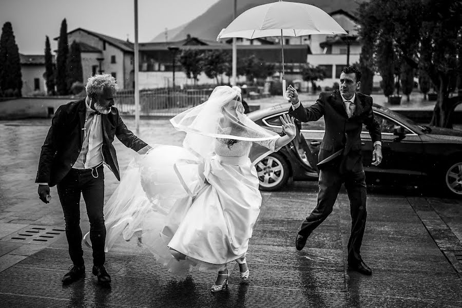 Photographe de mariage Luigi Rota (rota). Photo du 22 septembre 2017