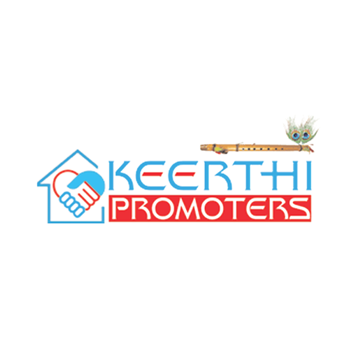 Keerthi Promoters 生活 App LOGO-APP開箱王