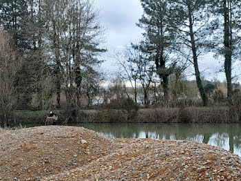 terrain à Talmont-Saint-Hilaire (85)