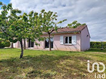 maison à Romans-sur-isere (26)