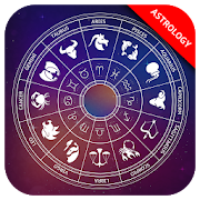 Daily Horoscope  Icon