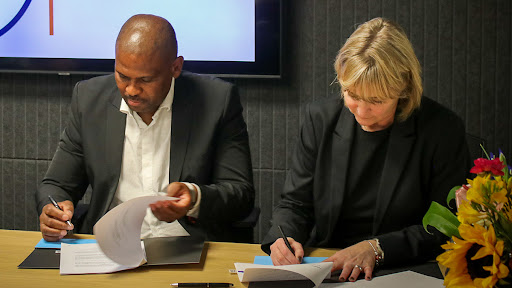 The ICT SMME Chamber and Seacom partnership aims to highlight the critical role of SMMEs in driving economic growth and job creation in SA.